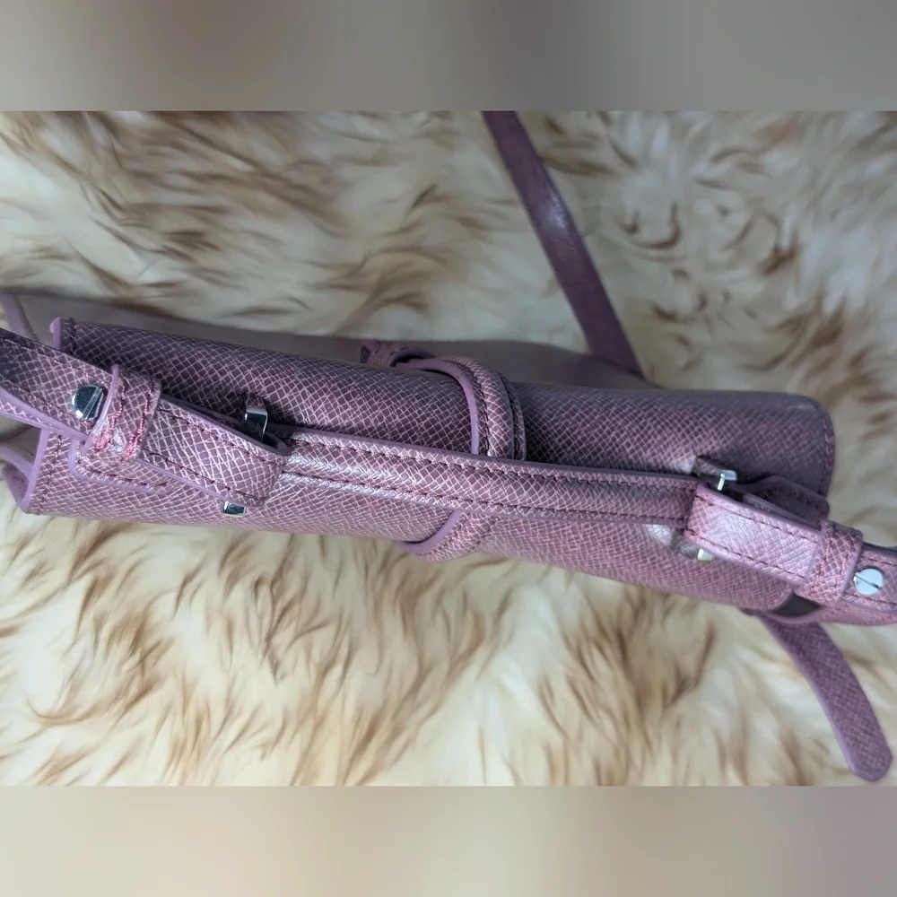 Vivienne Westwood Sofia Medium Crossbody Bag